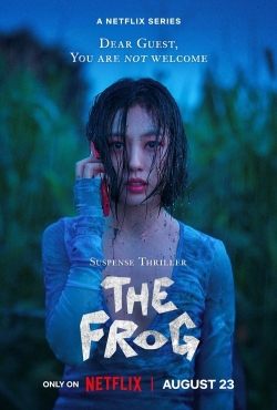 The Frog-stream