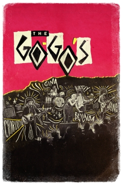 The Go-Go's-stream