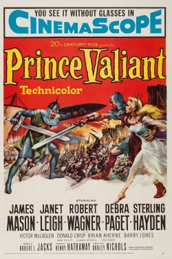 Prince Valiant-stream