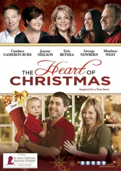 The Heart of Christmas-stream