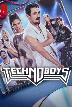 Technoboys-stream