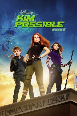 Kim Possible-stream