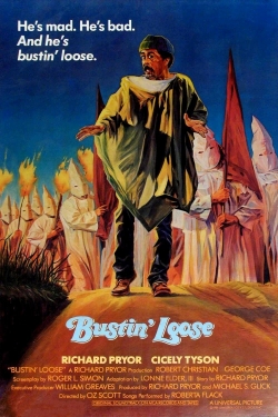 Bustin' Loose-stream