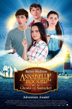 Annabelle Hooper and the Ghosts of Nantucket-stream