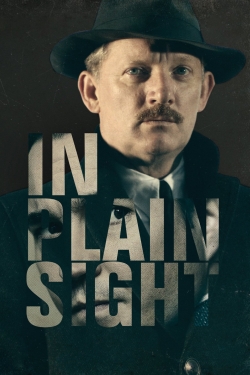 In Plain Sight-stream