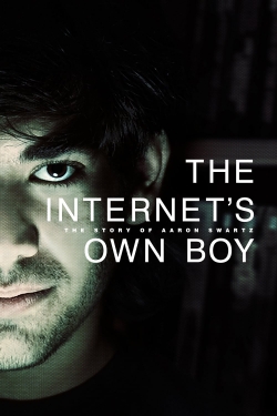 The Internet's Own Boy: The Story of Aaron Swartz-stream