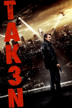 Taken 3-stream