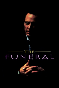 The Funeral-stream