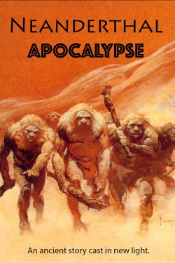 Neanderthal Apocalypse-stream