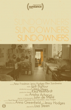 Sundowners-stream