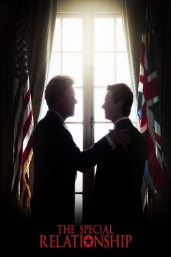 The Special Relationship-stream