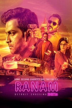 Ranam-stream