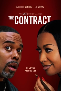 The Contract-stream