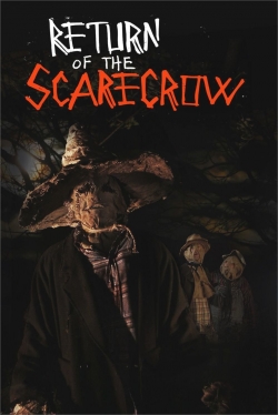 Return of the Scarecrow-stream