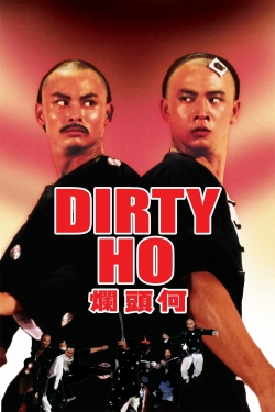 Dirty Ho-stream