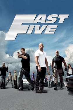 Fast Five-stream