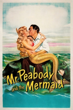 Mr. Peabody and the Mermaid-stream