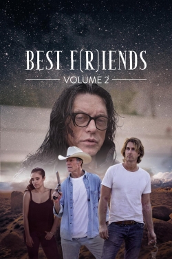 Best F(r)iends: Volume 2-stream