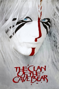 The Clan of the Cave Bear-stream