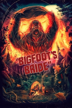 Bigfoots Bride-stream