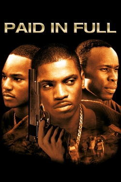 Paid in Full-stream