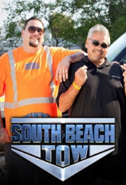 South Beach Tow-stream