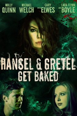 Hansel and Gretel Get Baked-stream