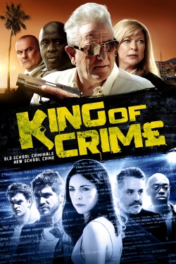 King of Crime-stream