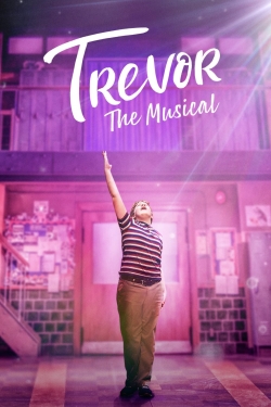 Trevor: The Musical-stream