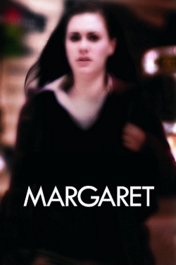 Margaret-stream