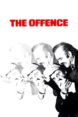 The Offence-stream