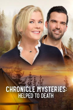 Chronicle Mysteries: Helped to Death-stream