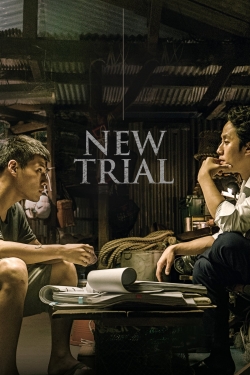 New Trial-stream