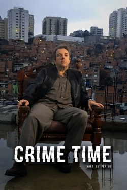 Crime Time-stream