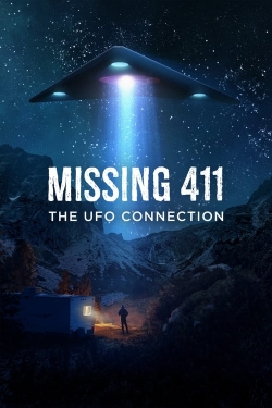 Missing 411: The U.F.O. Connection-stream