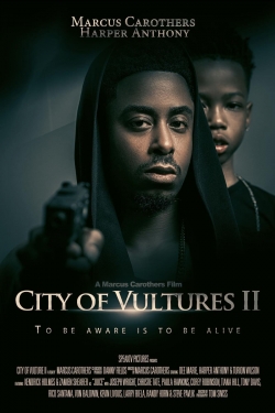 City of Vultures 2-stream