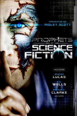 Prophets of Science Fiction-stream