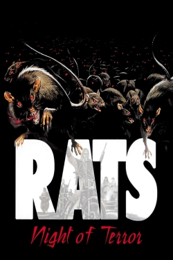 Rats: Night of Terror-stream