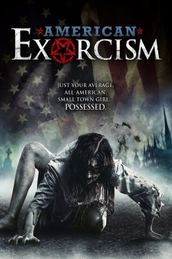 American Exorcism-stream