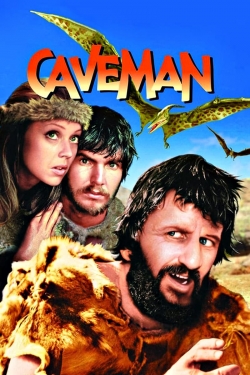 Caveman-stream