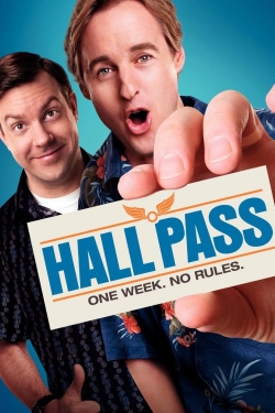 Hall Pass-stream