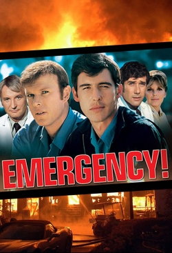 Emergency!-stream