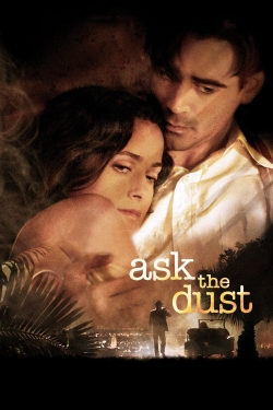 Ask the Dust-stream