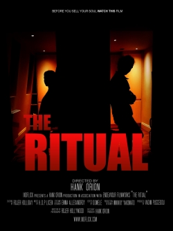 The Ritual-stream