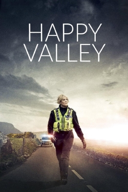 Happy Valley-stream