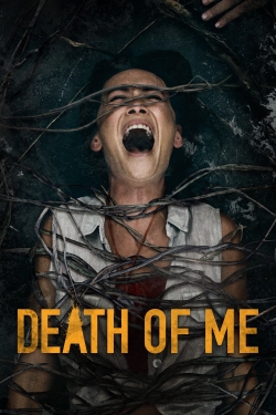 Death of Me-stream