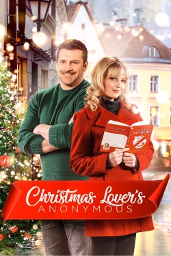 Christmas Lover's Anonymous-stream