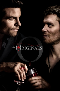 The Originals-stream