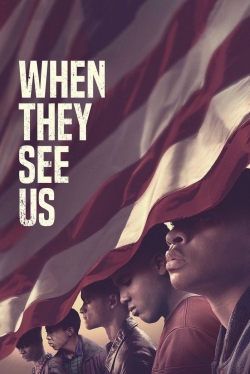 When They See Us-stream