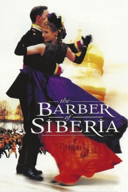 The Barber of Siberia-stream